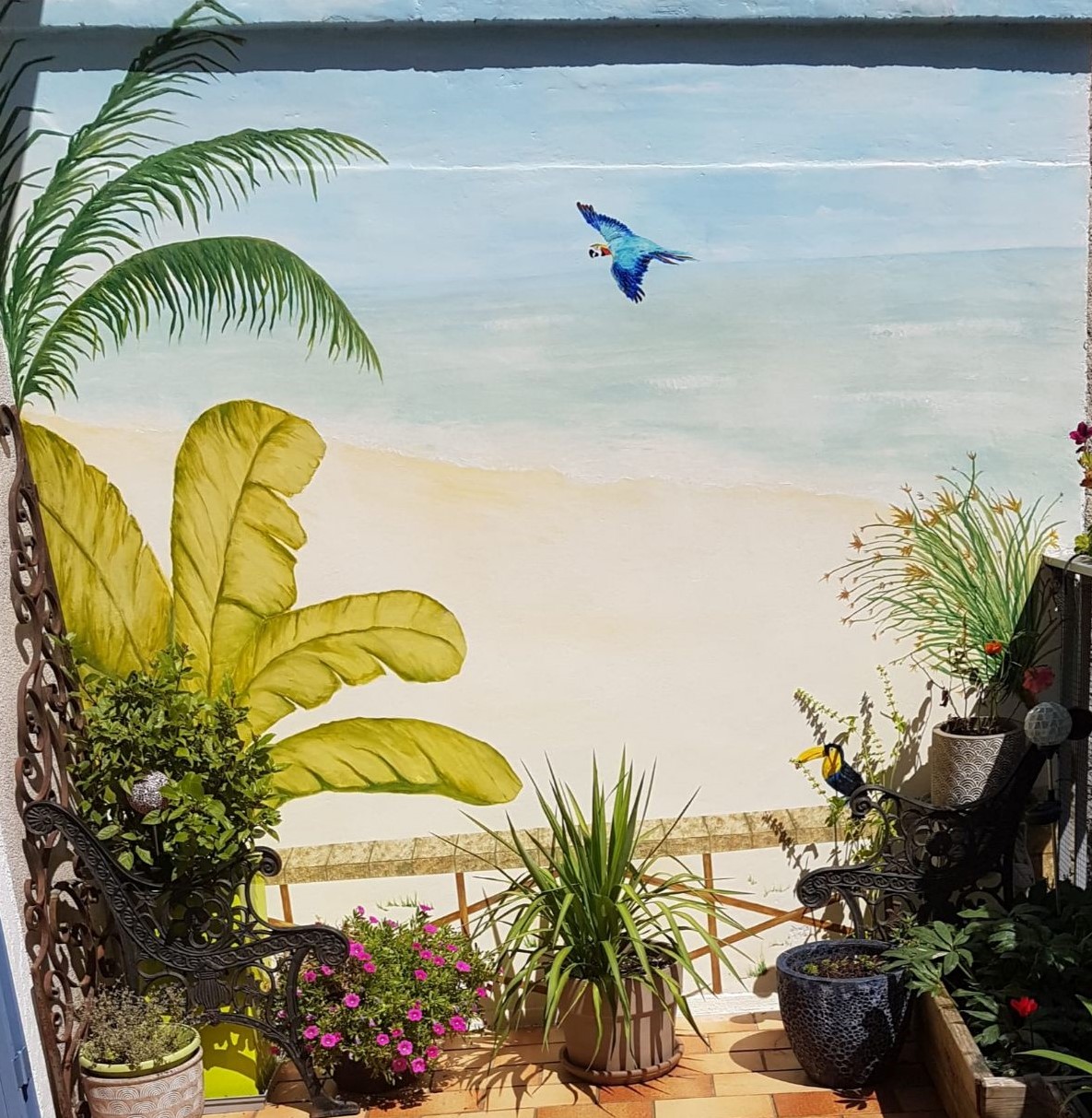 Paysagetropical